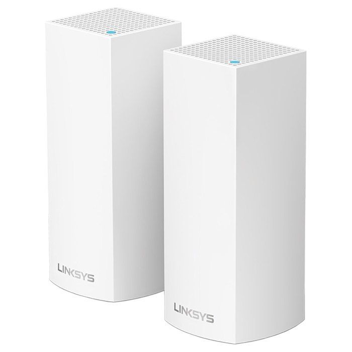 Маршрутизатор Linksys Velop Фото