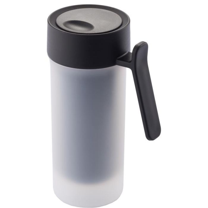 Термокружка XD Modo Pop 275ml чёрный Фото