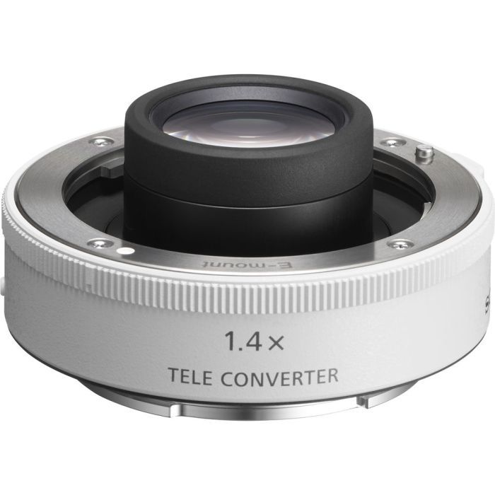 Телеконвертор Sony SEL 1.4x Alpha FE Фото