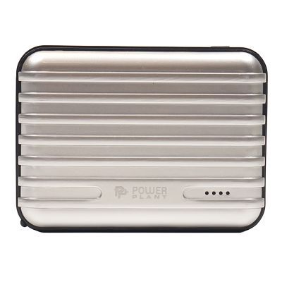 Батарея универсальная PowerPlant PPLA9084B, 10400mAh Фото