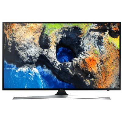 Телевизор Samsung UE49MU6100 Фото