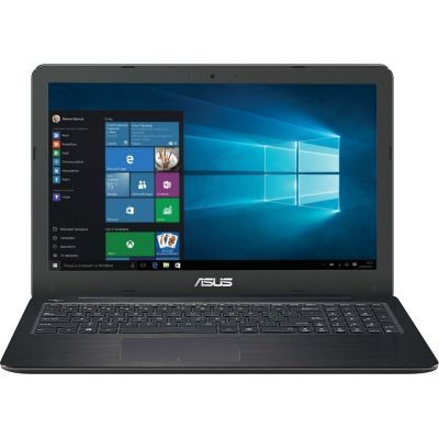 Ноутбук ASUS R558UQ Фото