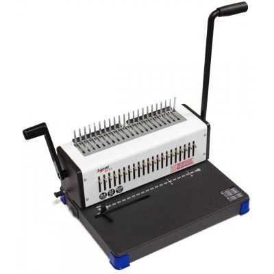 Биндер Agent B-22-2 Фото