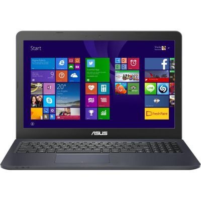 Ноутбук ASUS E502NA Фото