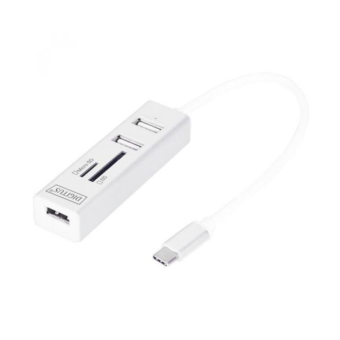 Концентратор Digitus DA-70243 Фото