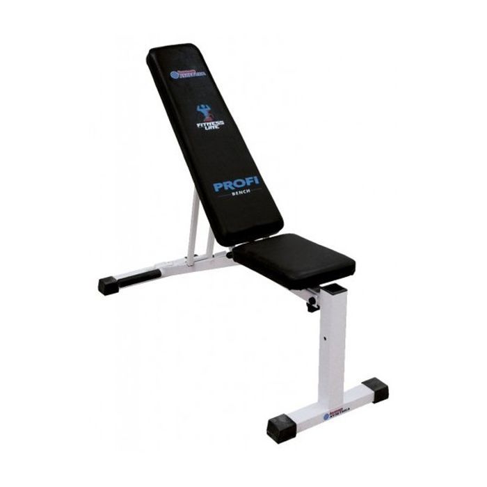 Скамья атлетическая InterAtletika SТ008 Фото