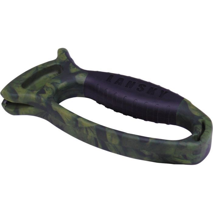 Точило Lansky Deluxe Quick Edge Camo Green Фото