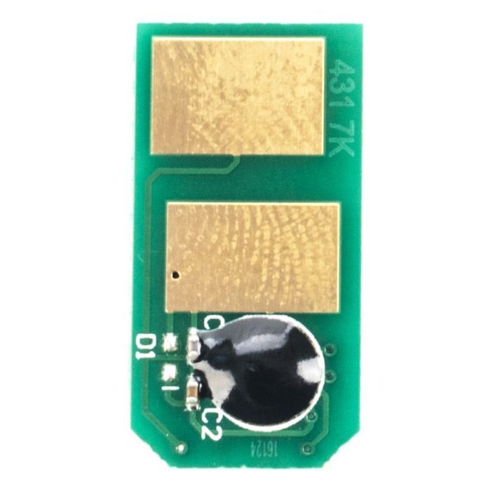 Чип для картриджа Everprint OKI B431/MB461/MB471/491 Фото