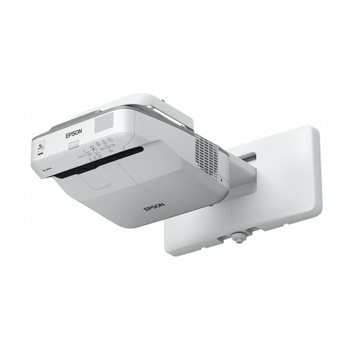 Проектор Epson EB-685Wi Фото