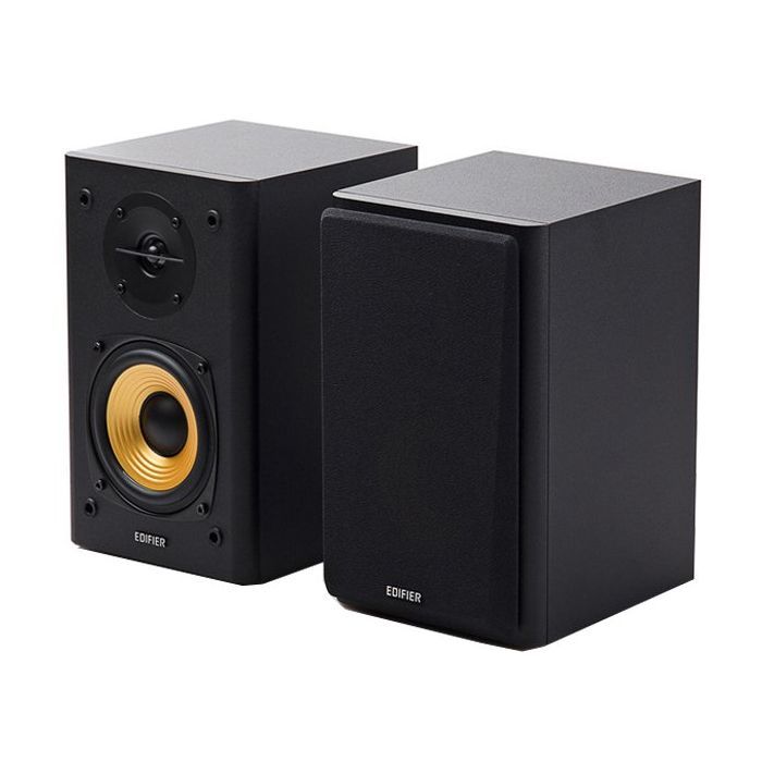 Акустическая система Edifier R1000T4 Black Фото