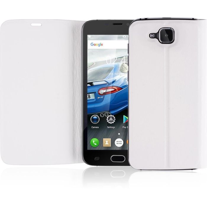 Чехол для мобильного телефона Doogee X9 Mini Package(White) Фото