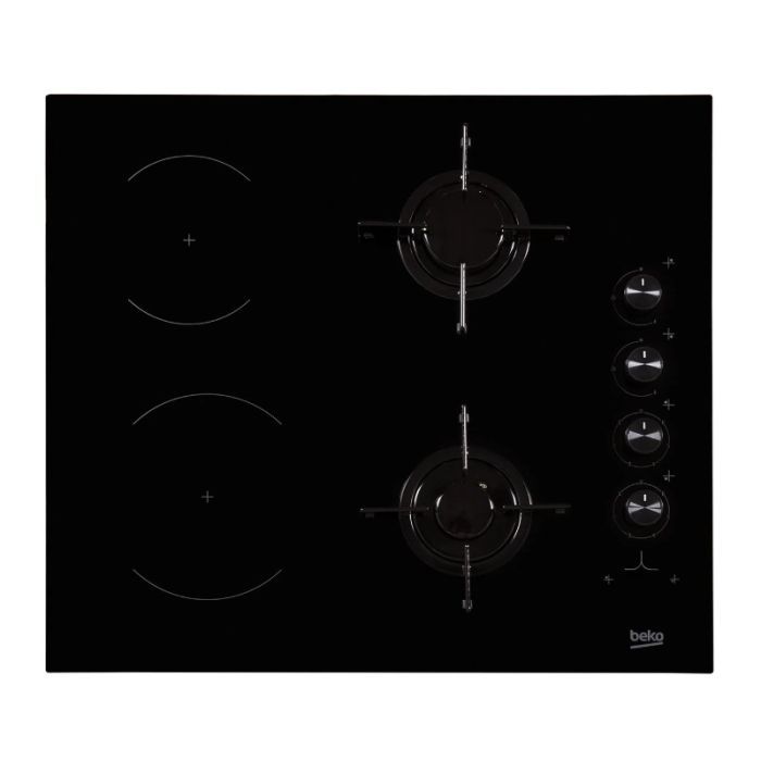 Варочная поверхность Beko HILM64120S Фото