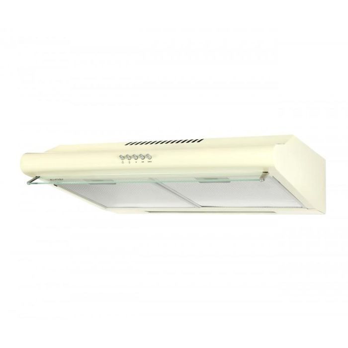 Вытяжка кухонная Ventolux ROMA 60 IVORY 2M LUX Фото