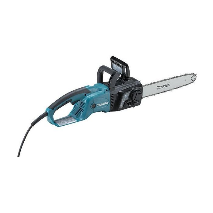 Цепная пила Makita UC3551A электрическая, 350мм Фото