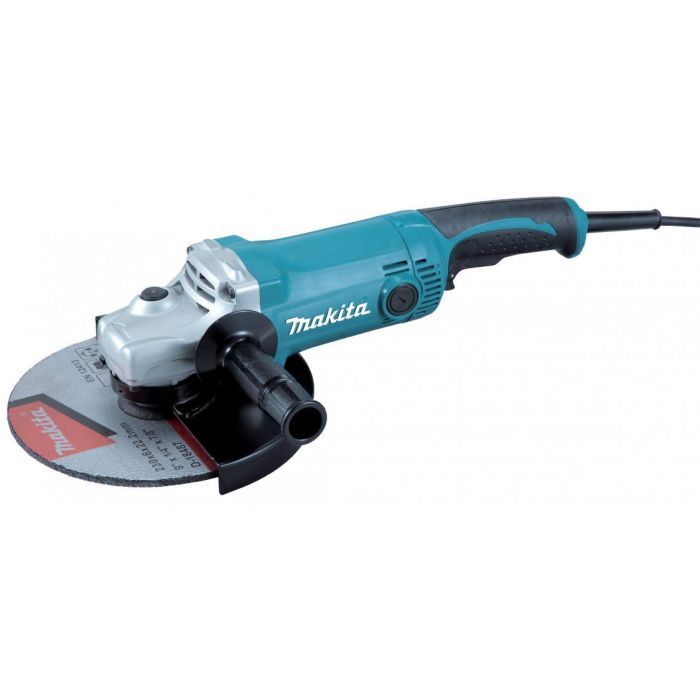Шлифовальная машина Makita GA9050 Фото