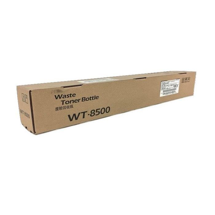 Сборник отработанного тонера Kyocera WT-8500 Фото