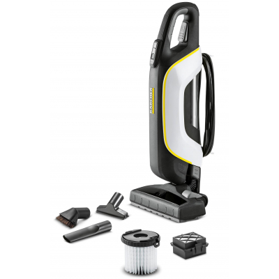 Пылесос Karcher VC 5 Premium Фото