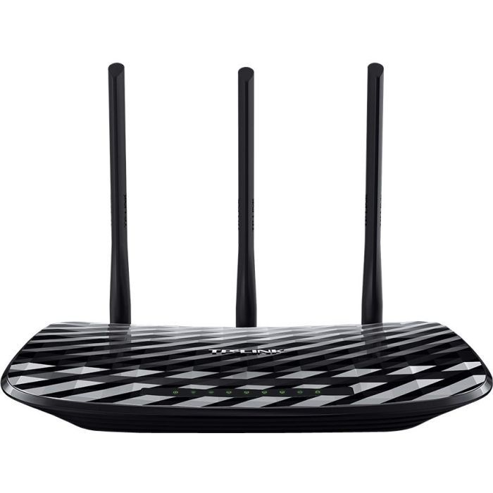 Маршрутизатор TP-Link Archer C2 Фото