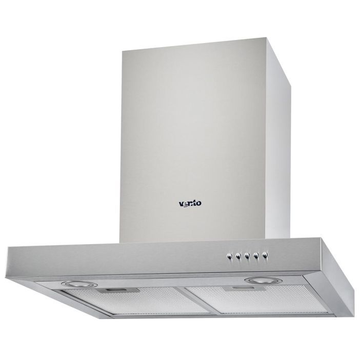 Вытяжка кухонная Ventolux ITALIA 60 INOX (900) PB Фото