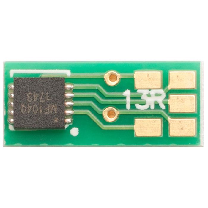 Чип для картриджа Everprint CANON 045 MAGENTA Фото