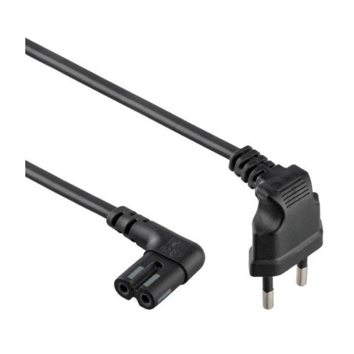 Кабель питания Cablexpert C7 1.0m Фото