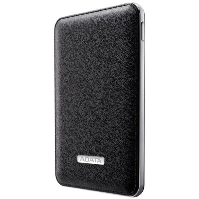 Батарея универсальная ADATA PV120 5100mAh Black Фото