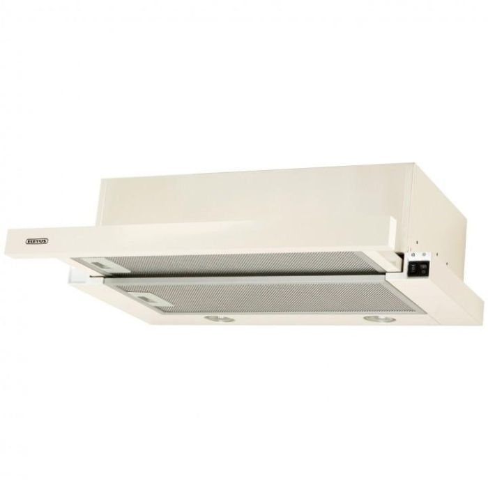 Вытяжка кухонная Eleyus Cyclon 700 60 BG Фото