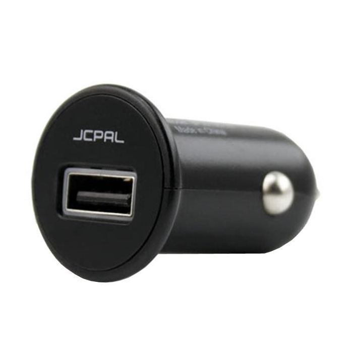 Зарядное устройство JCPAL Star 1*USB, 2.4A Фото