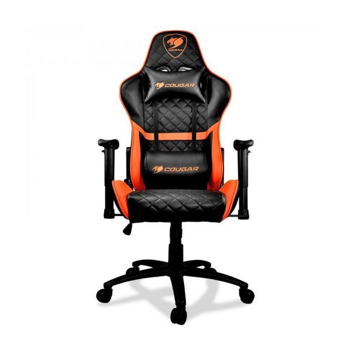 Кресло игровое Cougar Armor One Фото
