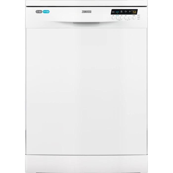 Посудомоечная машина Zanussi ZDF26004WA Фото