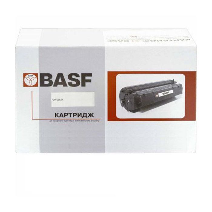 Драм картридж BASF для Panasonic KX-FL403/FLC413 аналог KX-FAD89A7 Фото