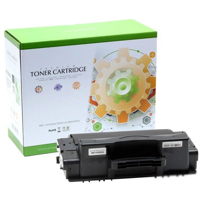 Картридж Static Control Samsung MLT-D205S 2k Фото