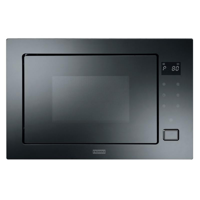 Микроволновая печь Franke Smart FMW 250 CR2 G BK Фото