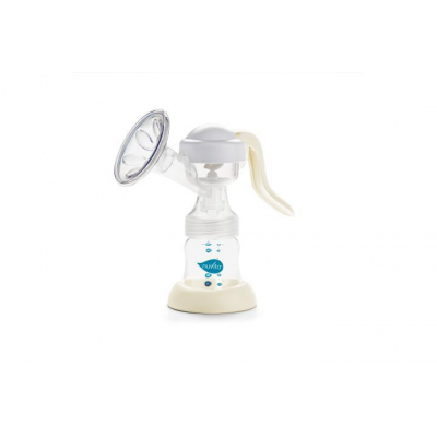 Молокоотсос Nuvita ручной Фото