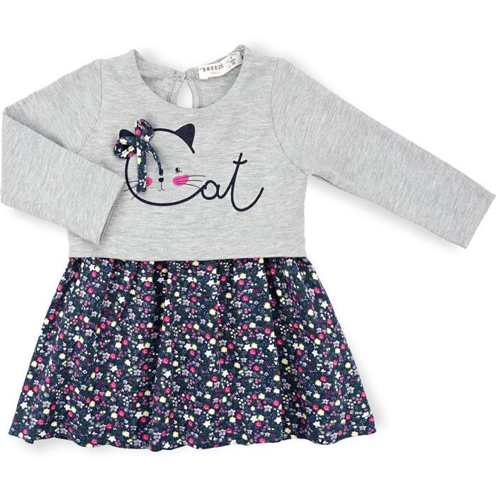 Платье детское Breeze CAT Фото
