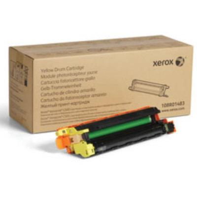 Драм картридж Xerox VL C500/C505 Yellow 40K Фото