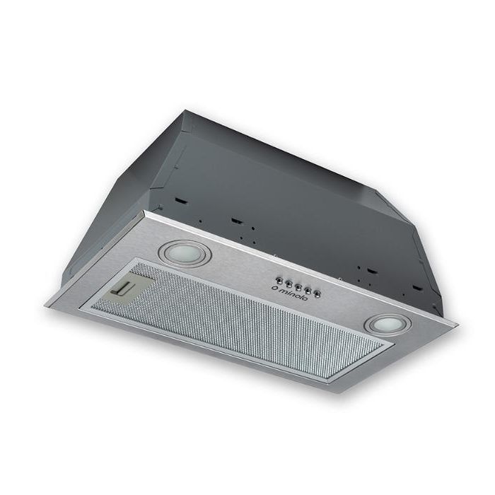 Вытяжка кухонная Minola HBI 5622 I 1000 LED Фото