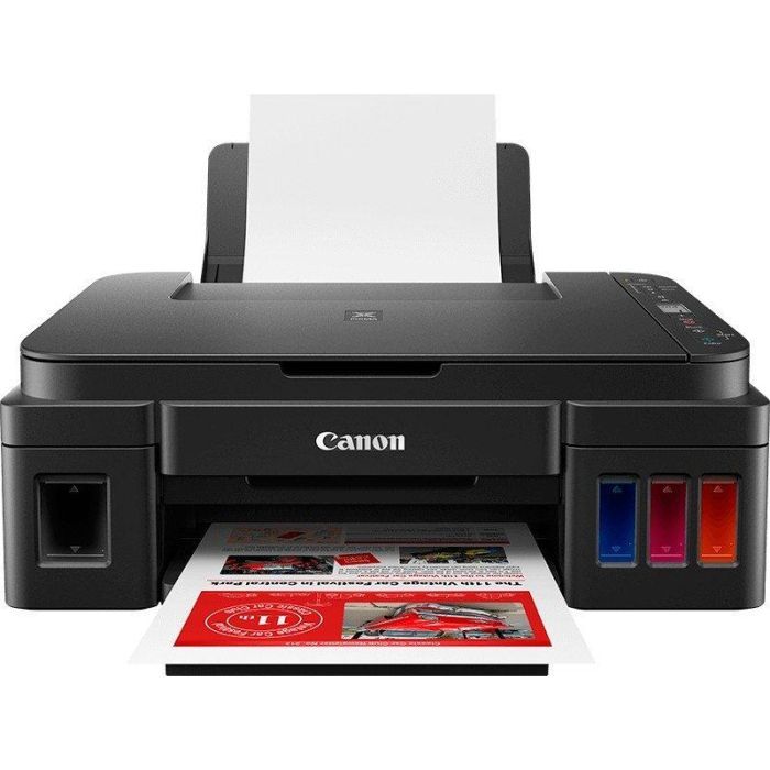 Многофункциональное устройство Canon PIXMA G3411 Фото