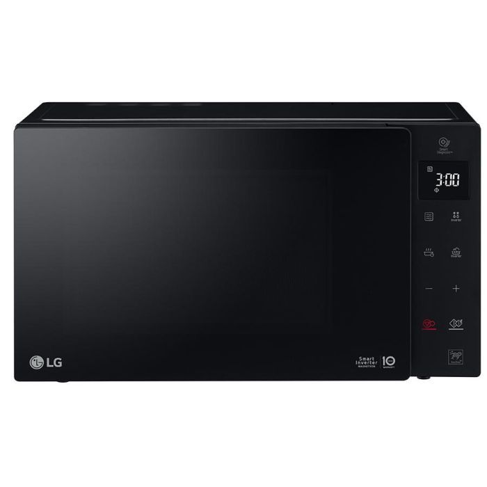 Микроволновая печь LG MS2595GIS Фото