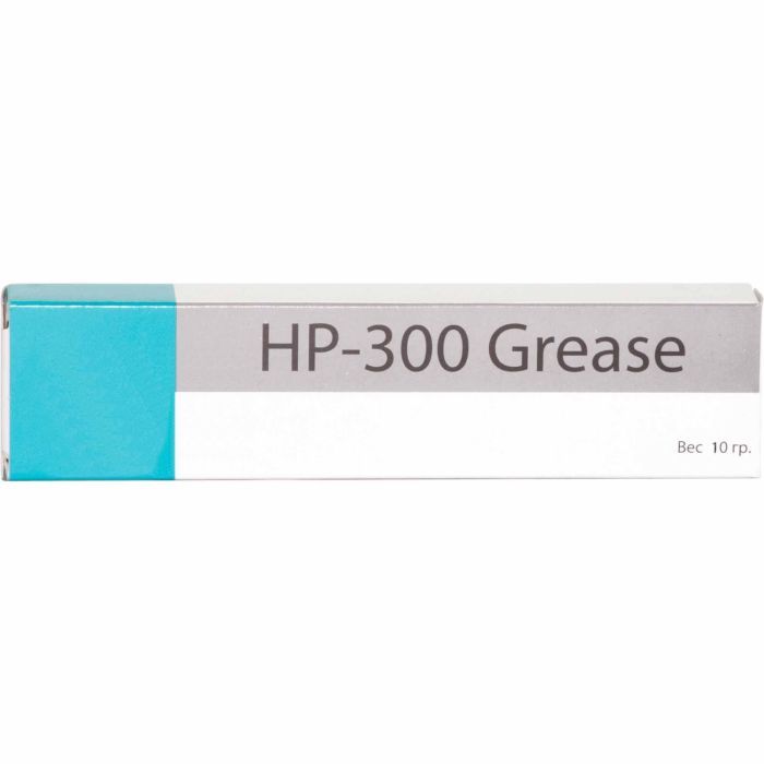 Смазка для термопленок VTC HP-300/10г высокотемпературная Фото