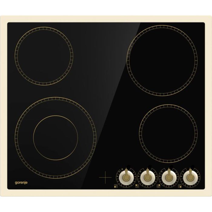 Варочная поверхность Gorenje EC642CLI Фото