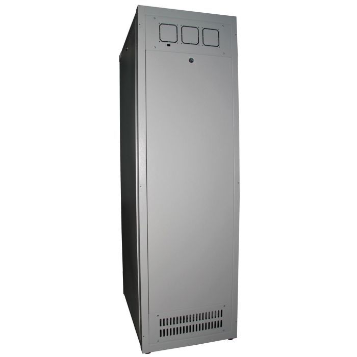 Шкаф напольный CSV 42U Rackmount S 800x1200 Perf Фото