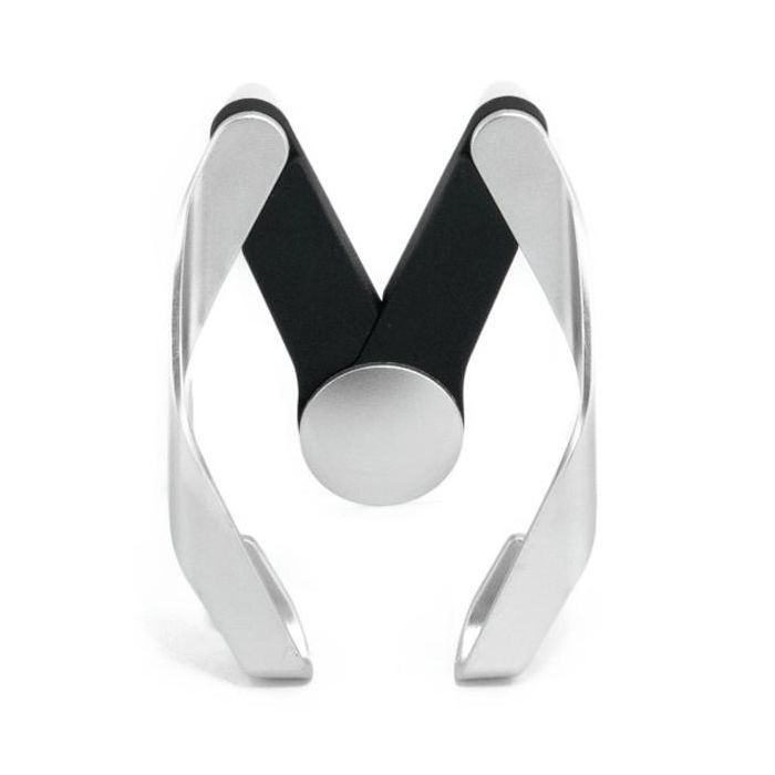 Универсальный автодержатель Extradigital Mount Holder ExtraDigital Silver Фото