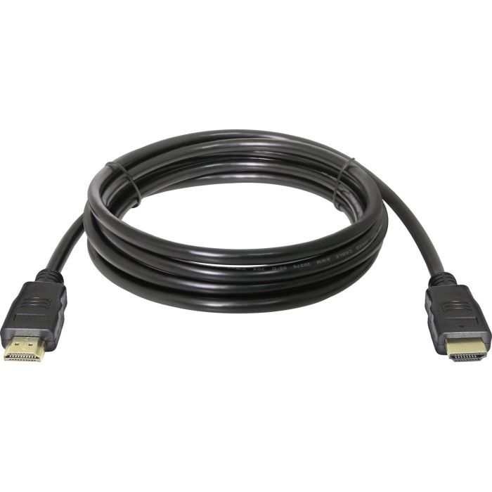 Кабель мультимедийный Defender HDMI M to HDMI M 3.0m V1.4 Фото