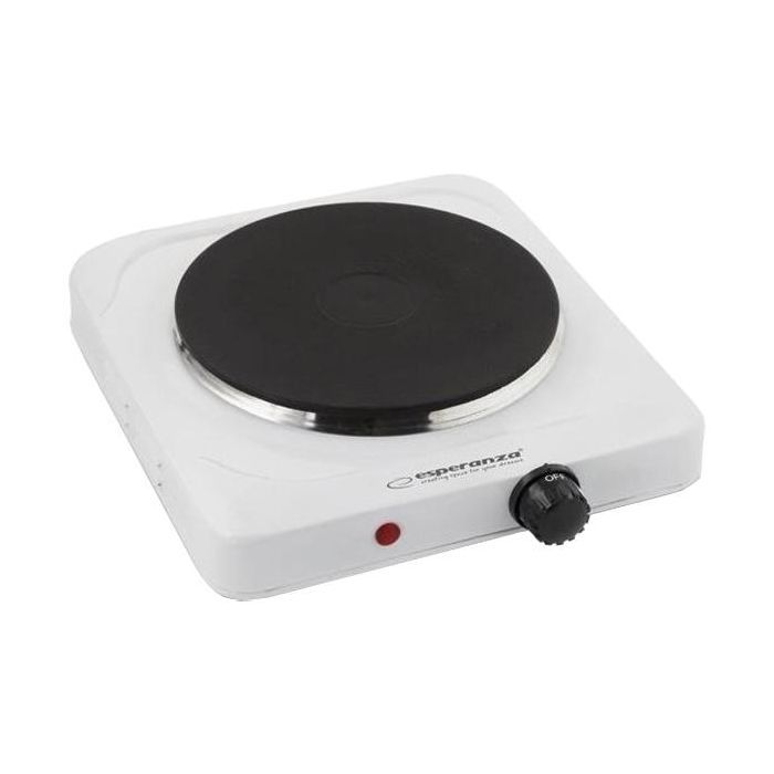 Настольная плита Esperanza EKH002W Фото