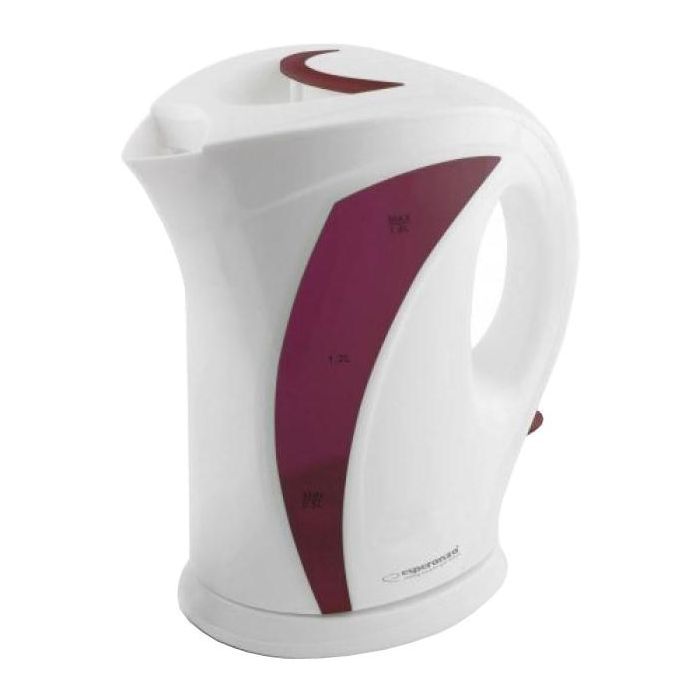Электрочайник Esperanza EKK018R Фото