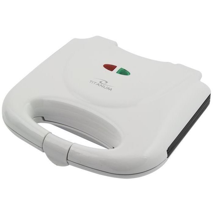 Сэндвичница Esperanza TKT001W Фото