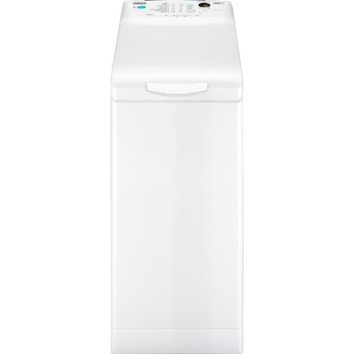 Стиральная машина Zanussi ZWQ61025CI Фото