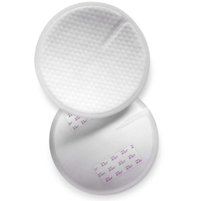 Вкладыш для бюстгальтера Philips AVENT 24 шт універсальні Фото