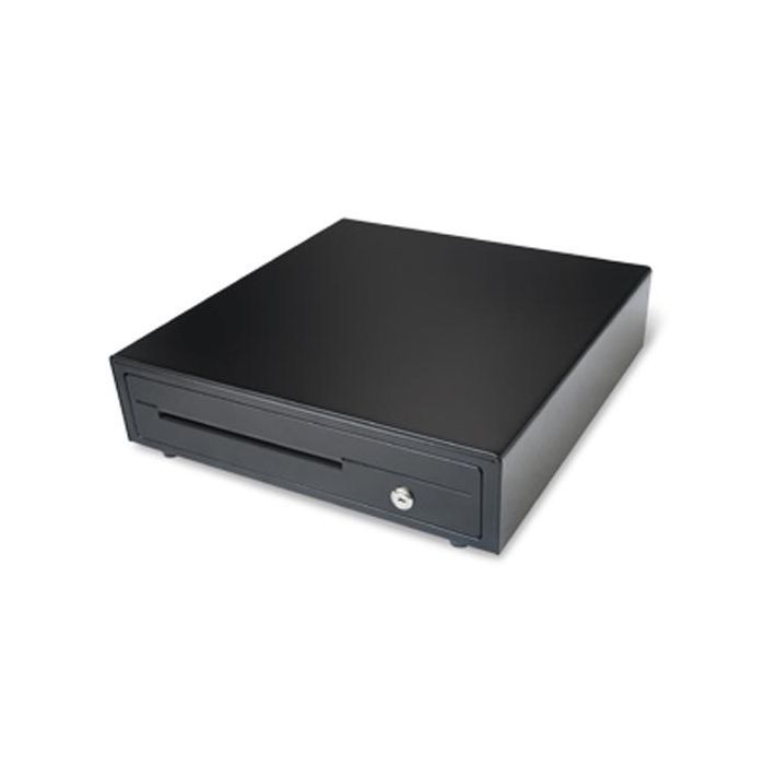 Денежный ящик Maken ECD-410B Фото